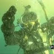 Profile Picture of Chris Nickless (@Underwaternickless) on Youtube