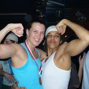Profile Picture of Frances Carvajal (@franecakes) on Myspace