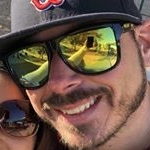 Profile Picture of Kyle Ross (@1981kross) on Instagram