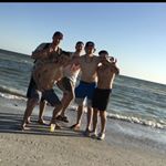 Profile Picture of Brendan Russ (@brussdabus32) on Instagram