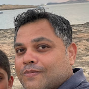 Profile Picture of Rimal Patel (@rimalpatel9818) on Youtube