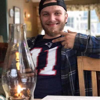 Profile Picture of Jakob Willoughby (@jakewilloughby_) on Twitter