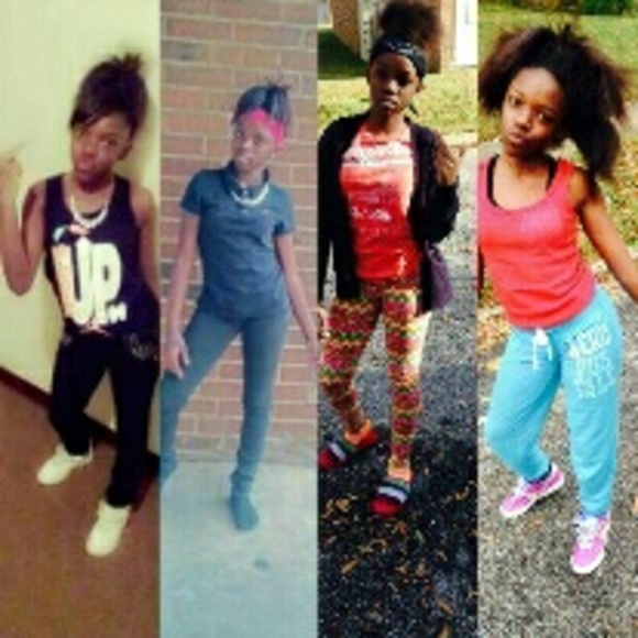 Profile Picture of Myra Mcgee (@_myramonae) on Poshmark