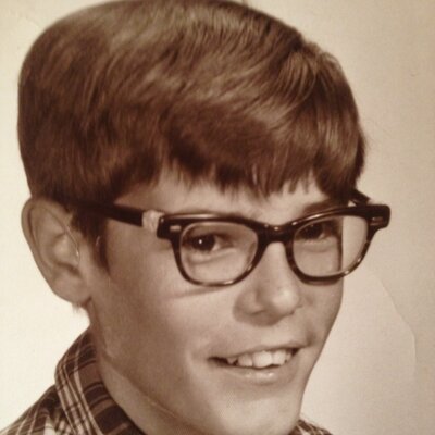 Profile Picture of Jack Shafer (@shafer_jack) on Twitter
