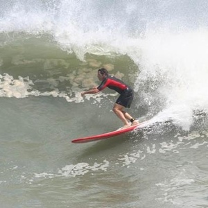 Profile Picture of Patrick Hudnall (@satrat) on Myspace