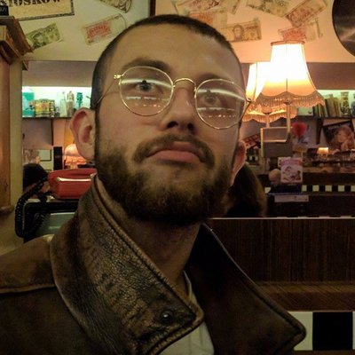 Adam Borucki - Twitter Profile Picture of Adam Borucki (@adzjiu) on Twitter