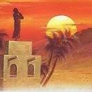 Profile Picture of Sam Saber (@samfha) on Twitter