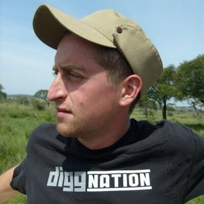 Profile Picture of Steven Kaplan (@skaplan) on Twitter