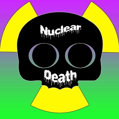 Profile Picture of Iam_NuclearDeath (@DanielHatcher9) on Twitter