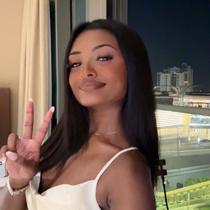 Profile Picture of NOVELA NORMAN (@novelanorman) on Tiktok