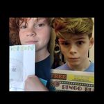 Profile Picture of Kyle Breitkopf & Merrick Hanna (@kylebreitkopf_merrickeditsxx) on Instagram