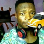 Profile Picture of maharazu adam (@maharazu__adam) on Instagram