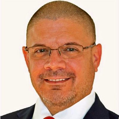 Profile Picture of Joel Terrell (@jtatdl) on Twitter