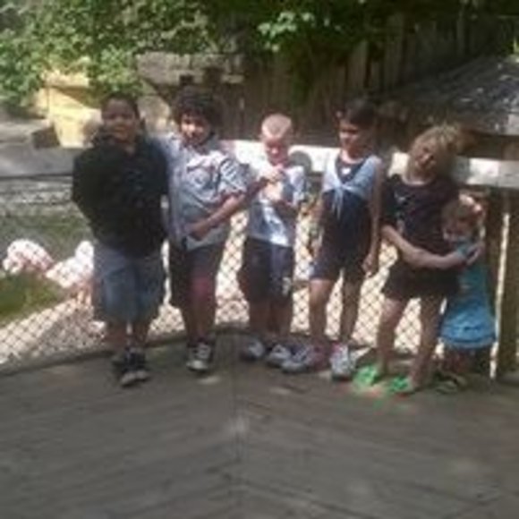 Profile Picture of Aaron Taylor (@tinas_daddy) on Poshmark