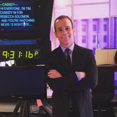 Profile Picture of TimCassidy (@TimDCassidy) on Twitter