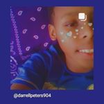 Profile Picture of Darrell~Peters® (@danny_35_darrell) on Instagram