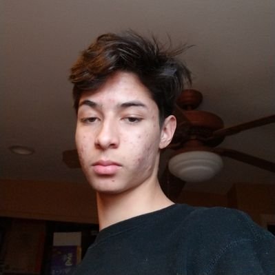 Profile Picture of George Hagan (@GeorgeHagan18) on Twitter