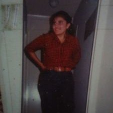 Profile Picture of Rosalba Cabrera (@Rosalba61641923) on Twitter