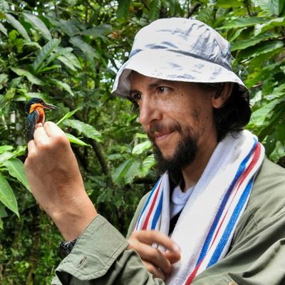 Profile Photo of Juan Rodríguez (@thebirdblues) on Twitter