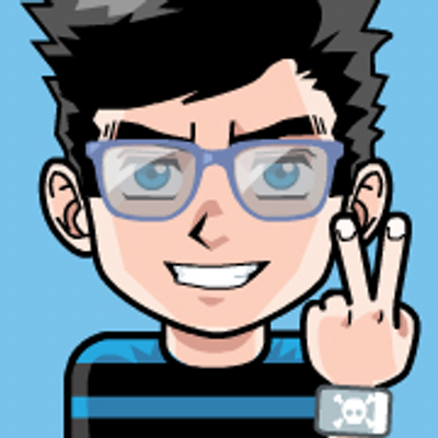 Profile Picture of Brian Ramirez (@ItsFurbyHD) on Twitter