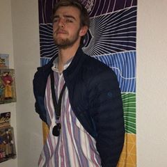 Profile Picture of Mitch Brownfield (@mitchbrownfield) on Tiktok