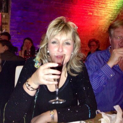 Profile Picture of Carol Wilkinson (@CarolWilkinson1) on Twitter