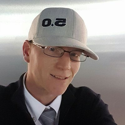 Profile Picture of Christopher Fruchey (@FruGene) on Twitter