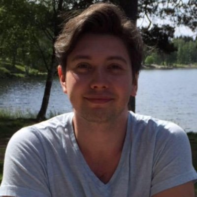 Profile Picture of Kristian Stangvik (@KristianStangv1) on Twitter