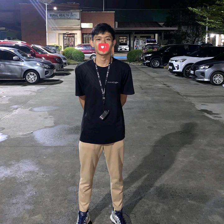 Profile Picture of trevorrr (@kram.zareej) on Tiktok