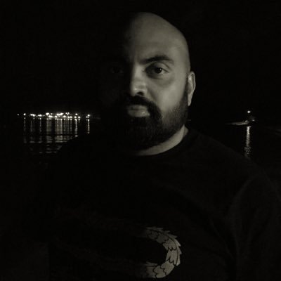 Profile Picture of Haren Krishnadasan (@haren_k) on Twitter