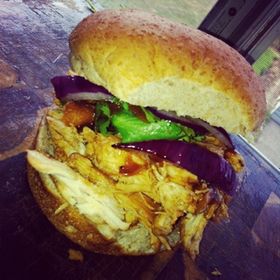 Gina Forster, MS, RD, LD - Pinterest Profile Picture of Gina Forster, MS, RD, LD (@candidrd) on Pinterest