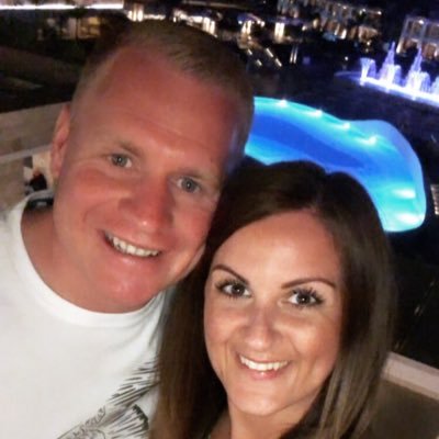 Profile Picture of Steven Johnston (@TingJohnston) on Twitter