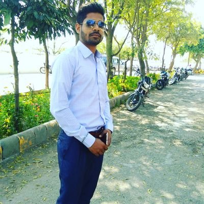 Profile Picture of Arvind Patel 🚩 (@Ap394Patel) on Twitter