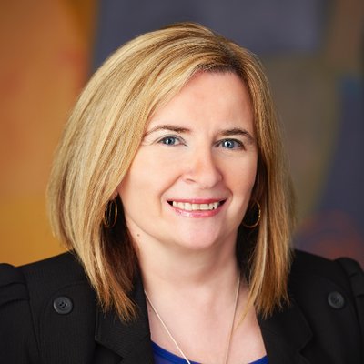 Profile Picture of Dr Clare Allen (@drclareallen) on Twitter