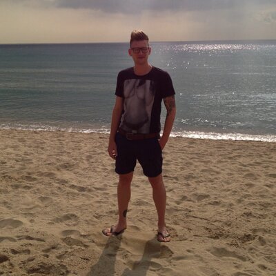 Profile Picture of Mario Schmidt (@marioschmidt17) on Twitter