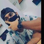 Profile Picture of Krish Narayan (@ur_bad_boy_krish_) on Instagram