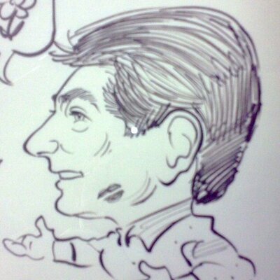 Profile Picture of James Robert Brogdon (@brogdoncpa) on Twitter