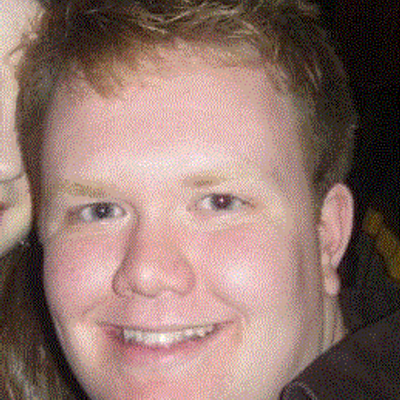 Profile Picture of Tom Keeble (@tombo26) on Twitter