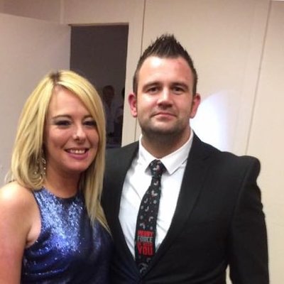 Profile Picture of Chris Maggs (@maggsyboy) on Twitter