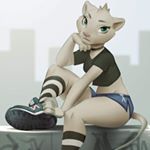 Profile Picture of Jesse (@jessefurryyiff) on Instagram