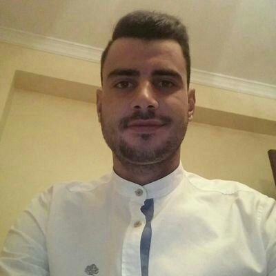 Profile Picture of Adrián Luque (@Horte6) on Twitter