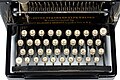 Profile Picture of QWERTY - Wikipedia, the free encyclopediaon Wikipedia
