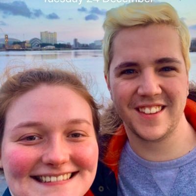 Profile Picture of Adam Morrow (@adammorrow1312) on Twitter