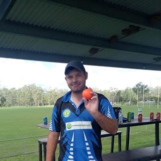 Profile Picture of Josh Kristian Sandnes (@joshua.sandnes) on Facebook