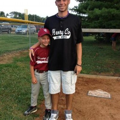 Profile Picture of Trent Lucas (@trent2_lucas) on Twitter