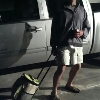 Profile Picture of Stephen Chesson (@stevochesson21) on Twitter