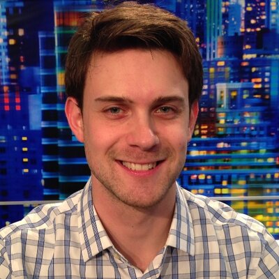 Profile Picture of Dan Rousseau (@DRlightsNYC) on Twitter