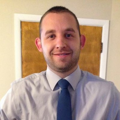 Profile Picture of Eric Lougee (@LougeeSenor) on Twitter