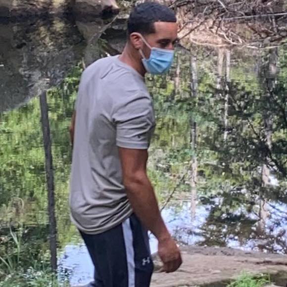 Profile Picture of Christopher Negron (@ccnegron66) on Poshmark