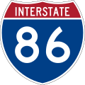 Profile Picture of Interstate 86 (Pennsylvania–New York) - Wikipediaon Wikipedia